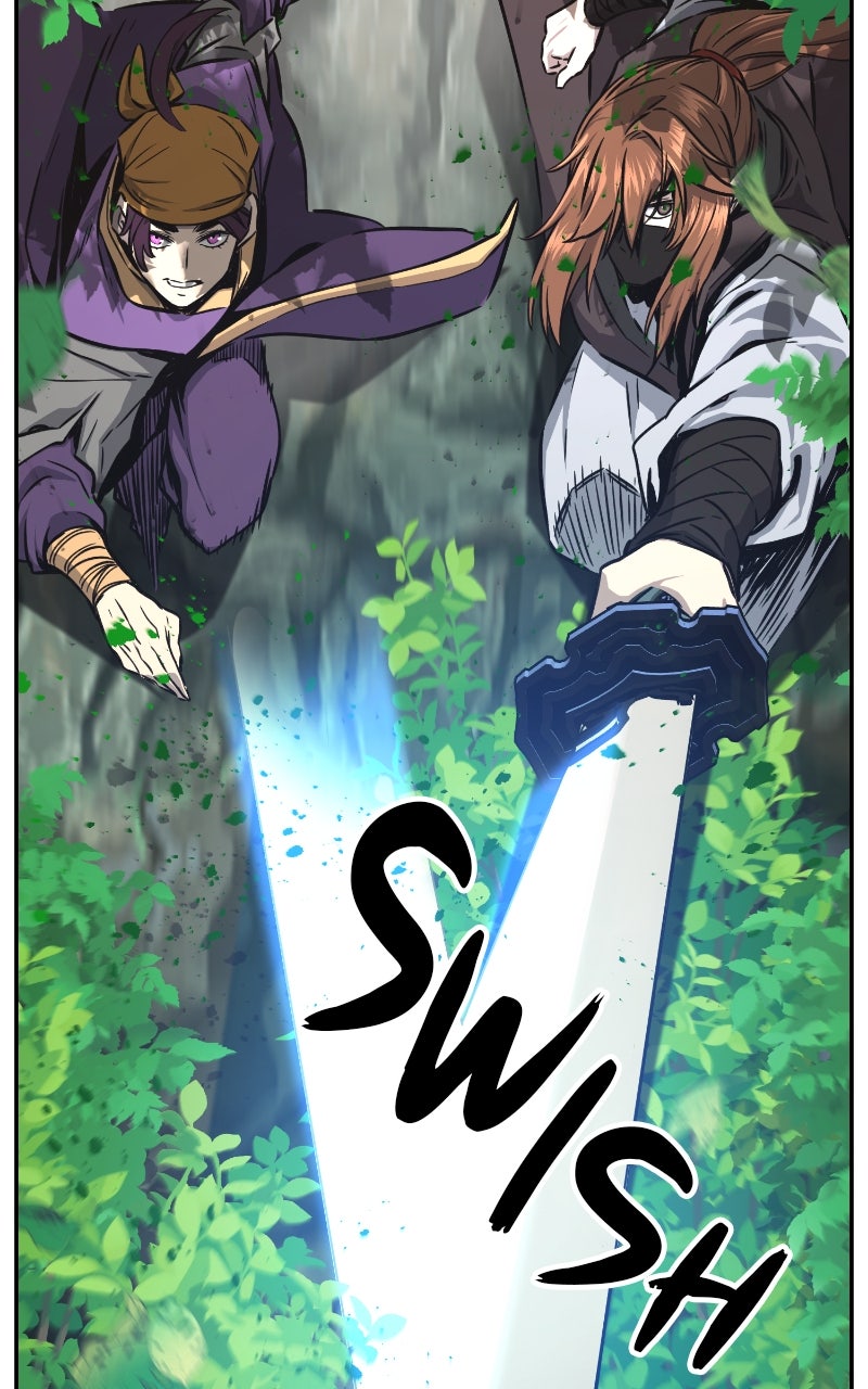 Read Absolute Sword Sense ENGLISH Manga Online