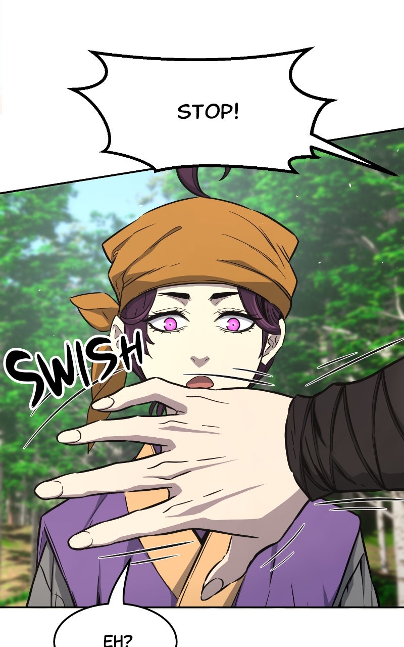 Read Absolute Sword Sense ENGLISH Manga Online