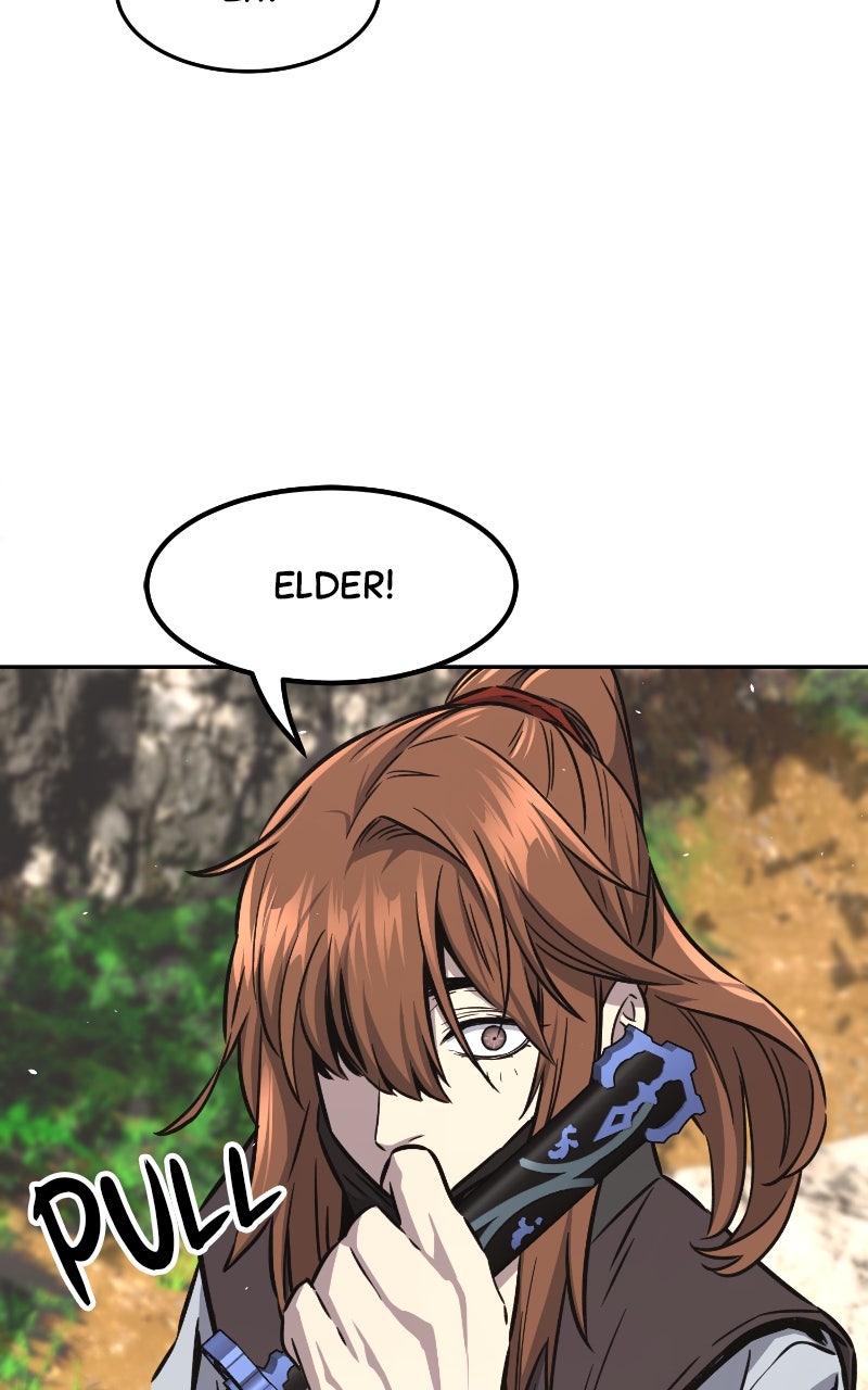 Read Absolute Sword Sense ENGLISH Manga Online