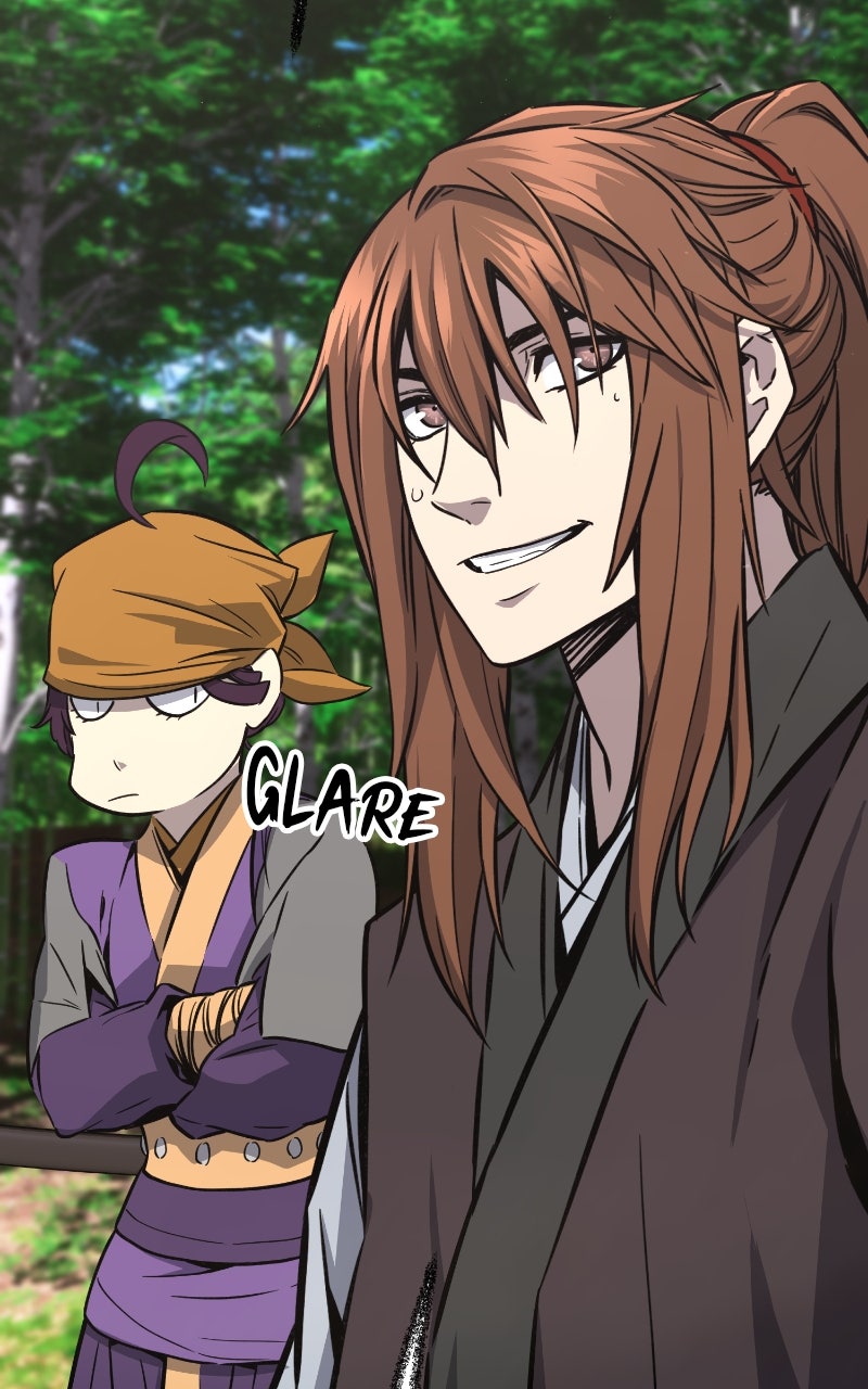 Read Absolute Sword Sense ENGLISH Manga Online