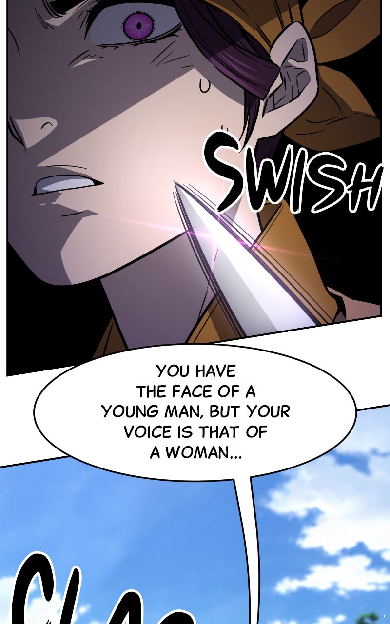 Read Absolute Sword Sense ENGLISH Manga Online