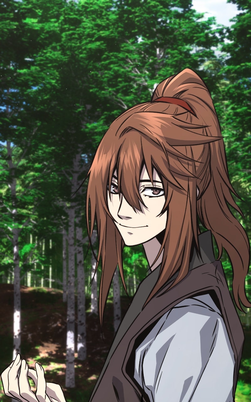 Read Absolute Sword Sense ENGLISH Manga Online