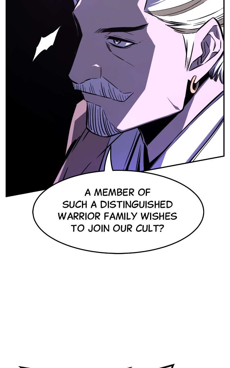 Read Absolute Sword Sense ENGLISH Manga Online