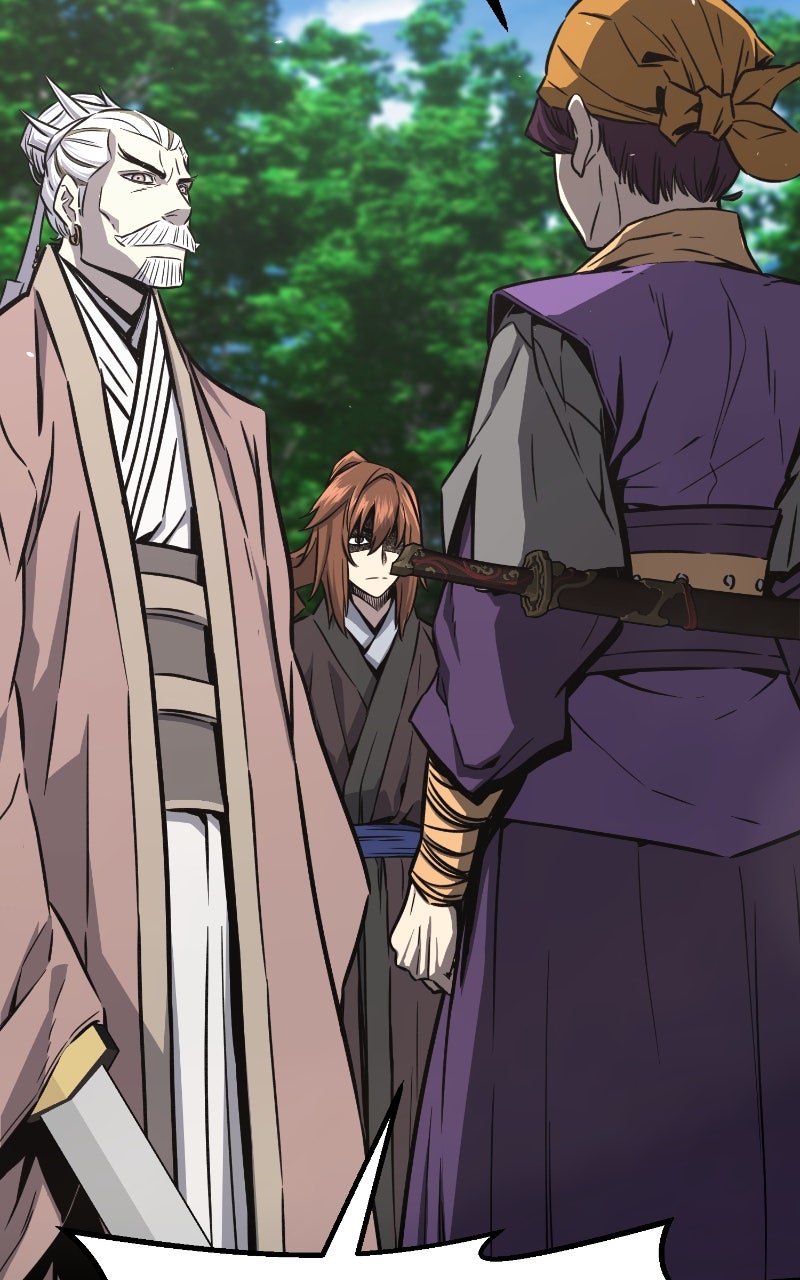 Read Absolute Sword Sense ENGLISH Manga Online