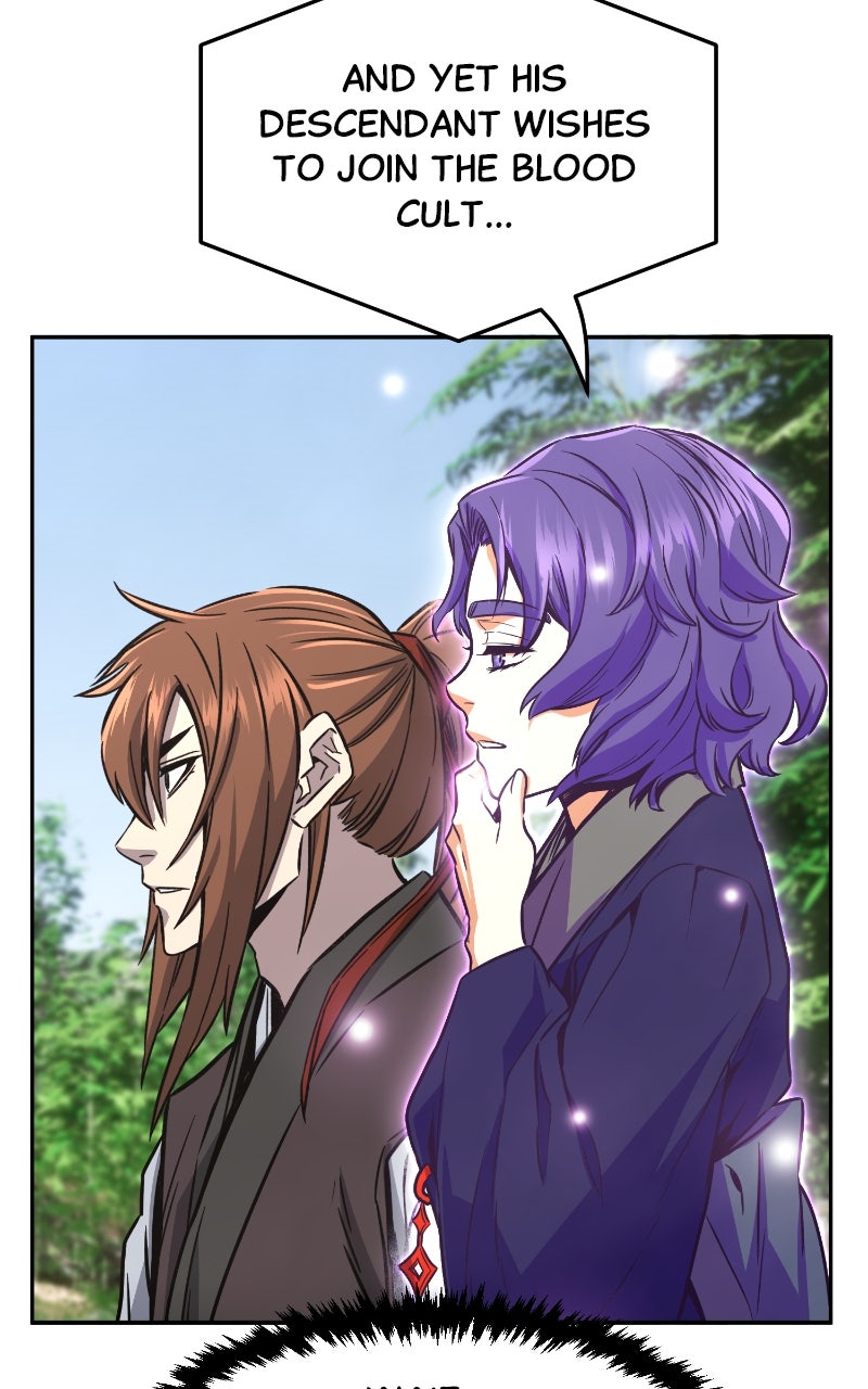 Read Absolute Sword Sense ENGLISH Manga Online