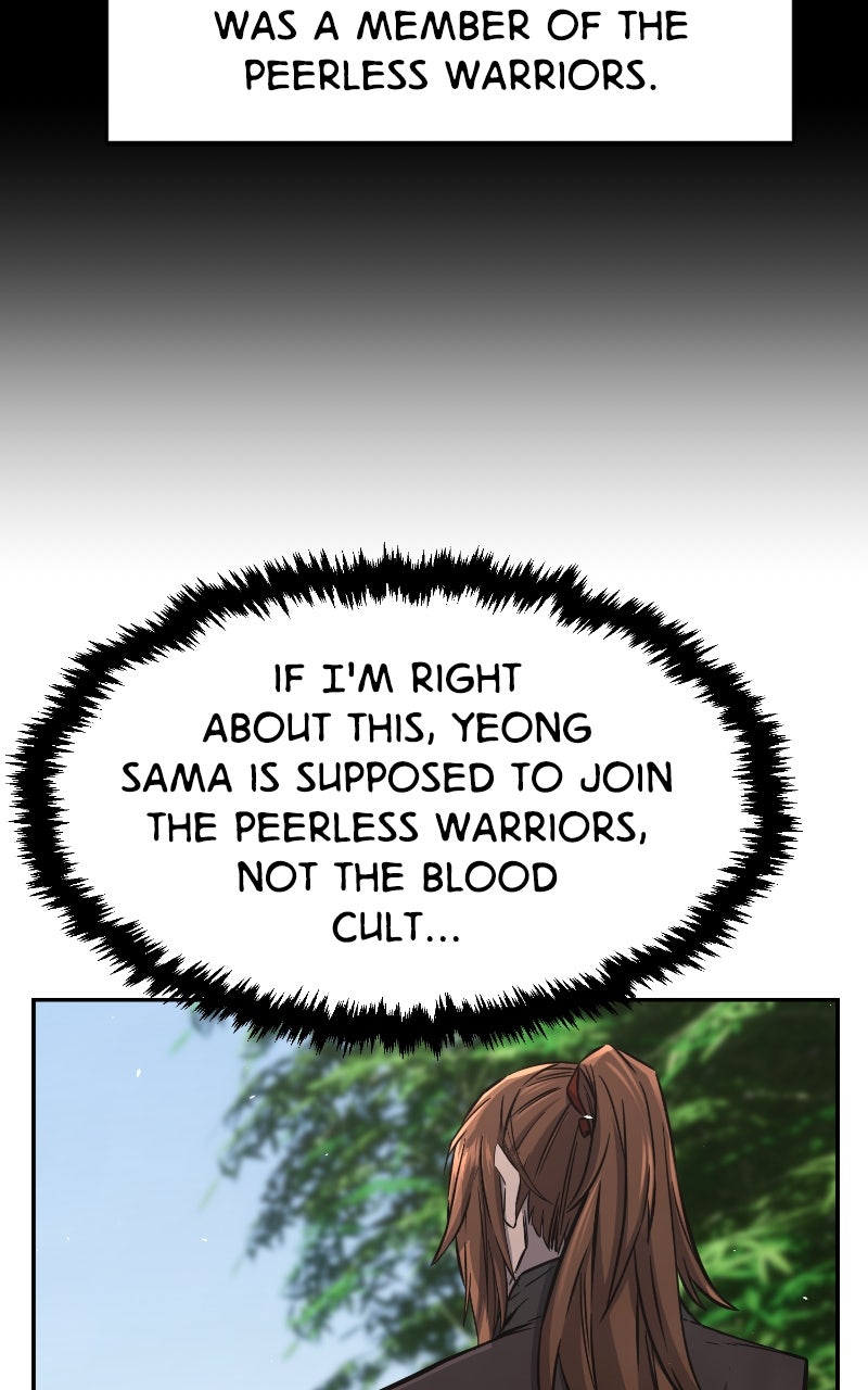 Read Absolute Sword Sense ENGLISH Manga Online