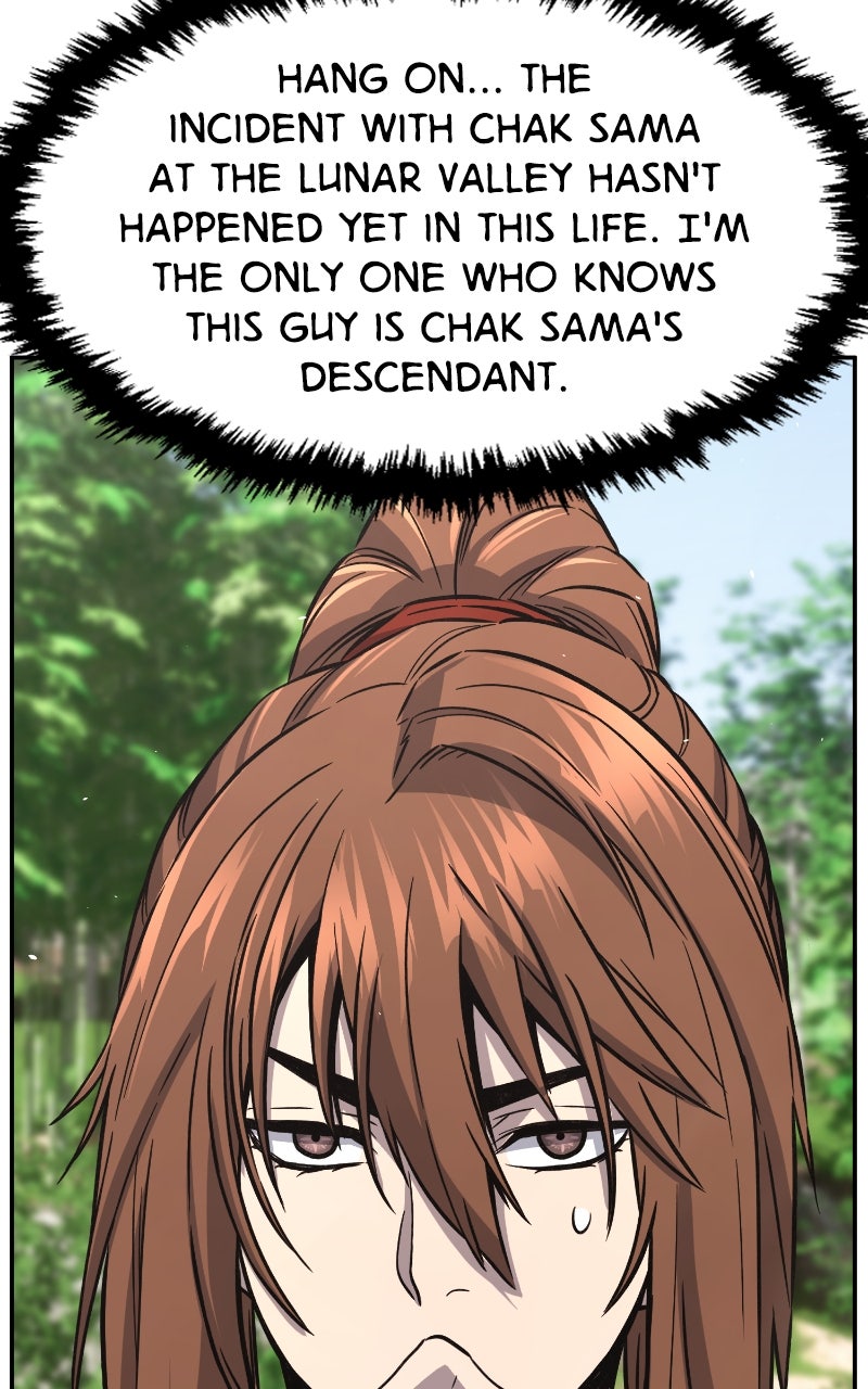 Read Absolute Sword Sense ENGLISH Manga Online