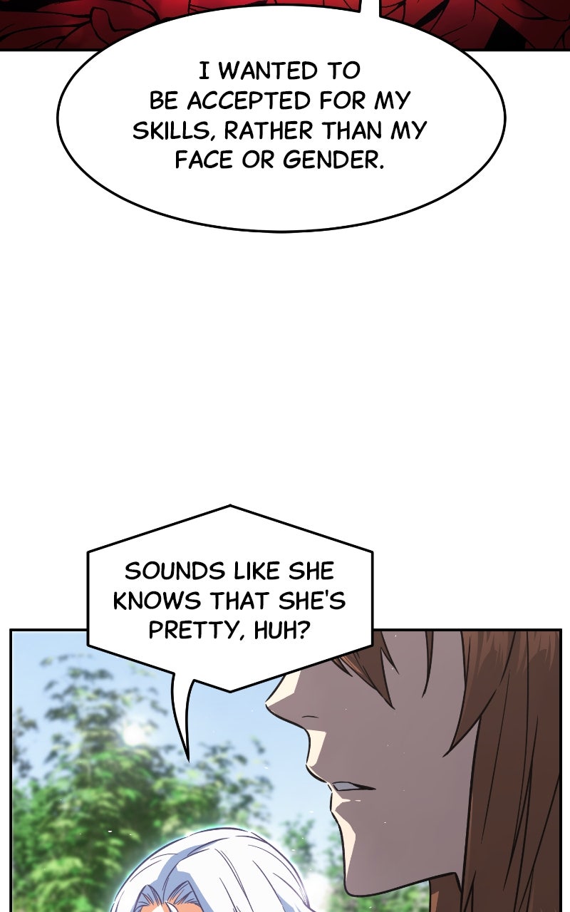 Read Absolute Sword Sense ENGLISH Manga Online