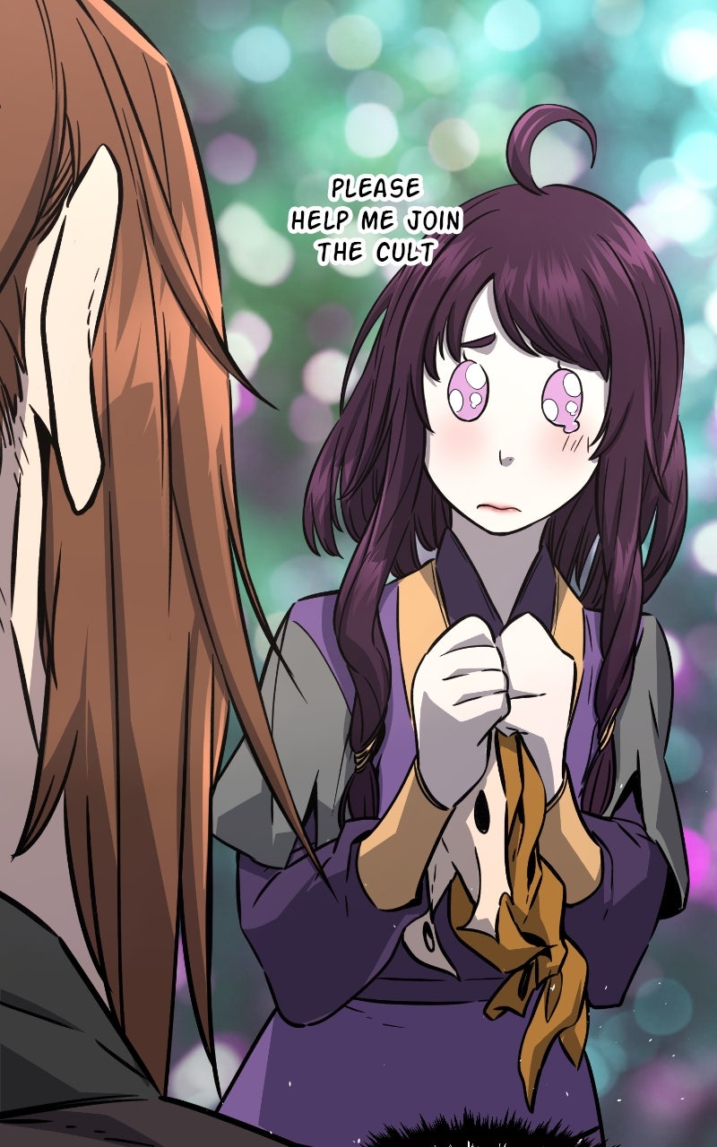 Read Absolute Sword Sense ENGLISH Manga Online