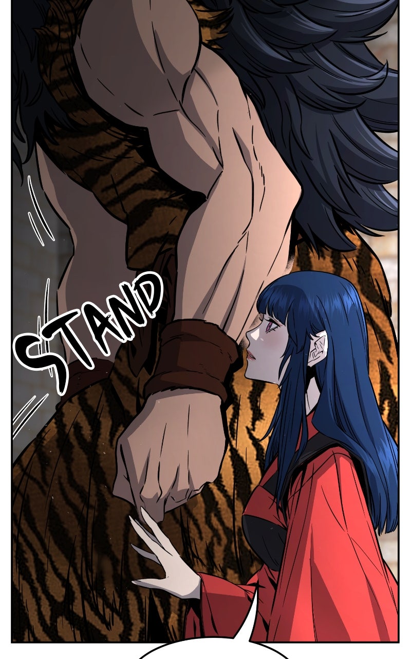 Read Absolute Sword Sense ENGLISH Manga Online