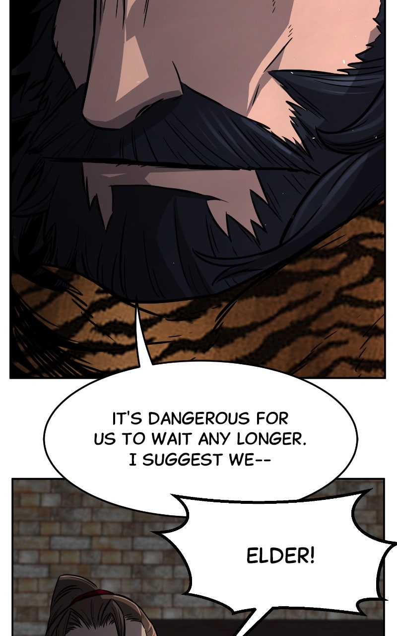 Read Absolute Sword Sense ENGLISH Manga Online