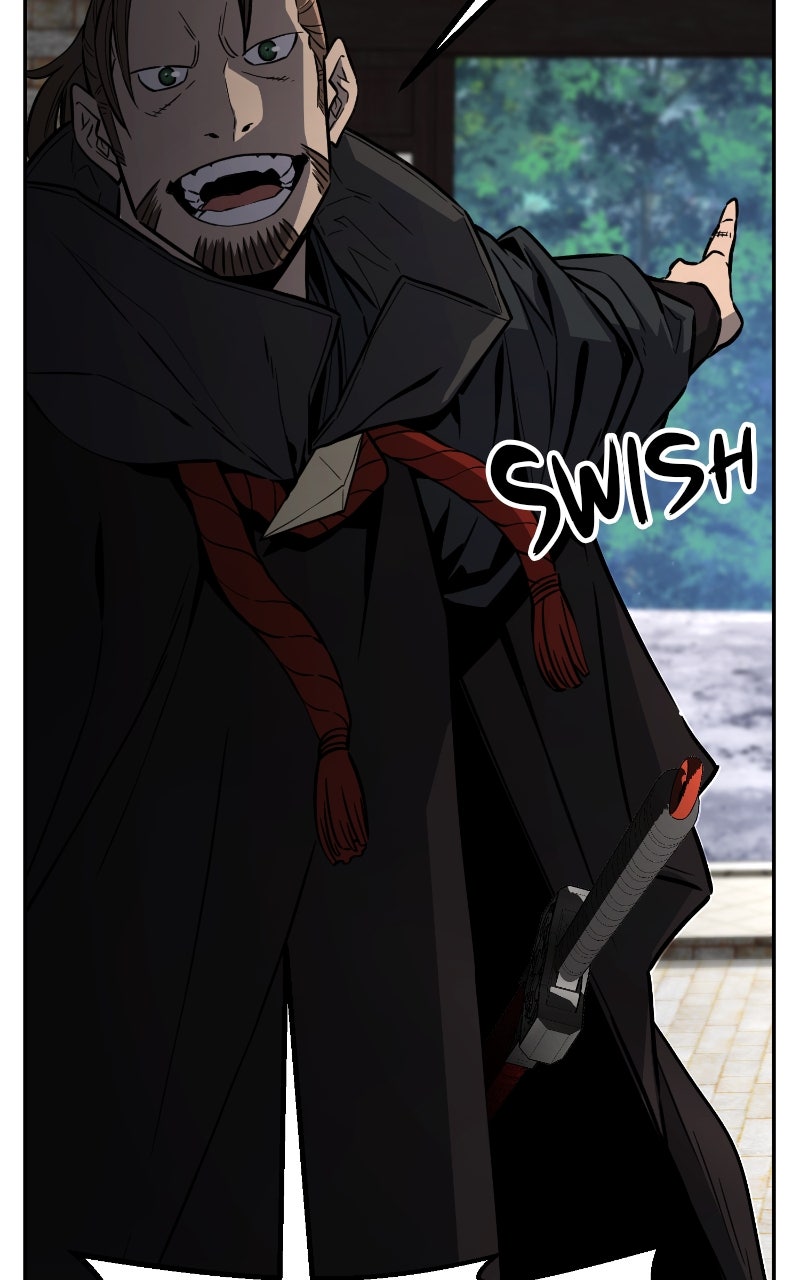 Read Absolute Sword Sense ENGLISH Manga Online