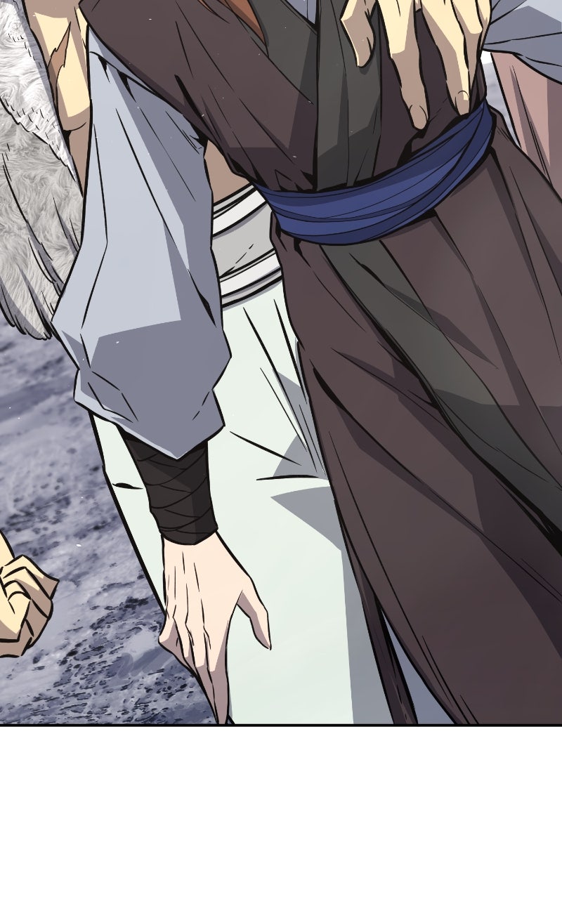 Read Absolute Sword Sense ENGLISH Manga Online