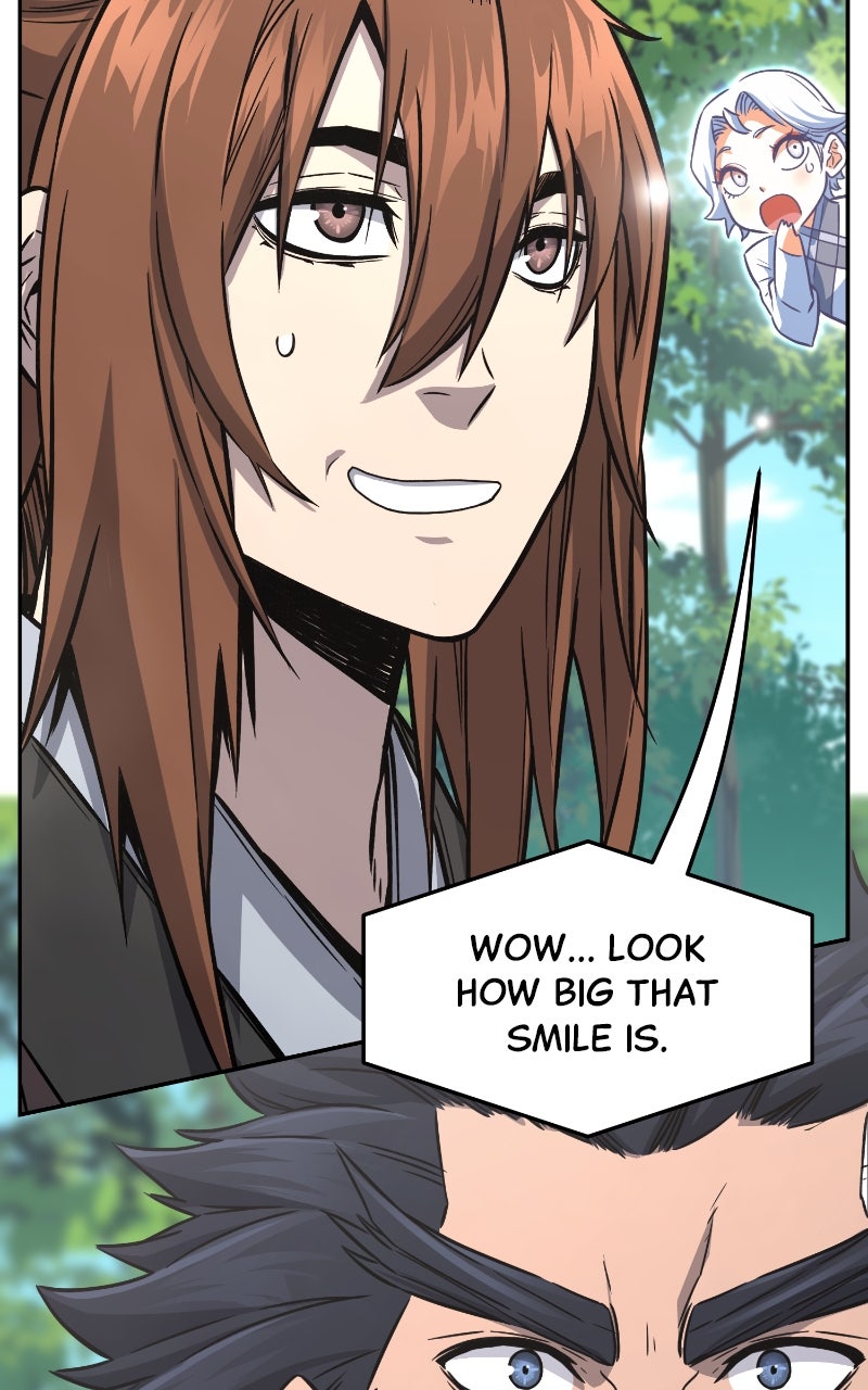 Read Absolute Sword Sense ENGLISH Manga Online