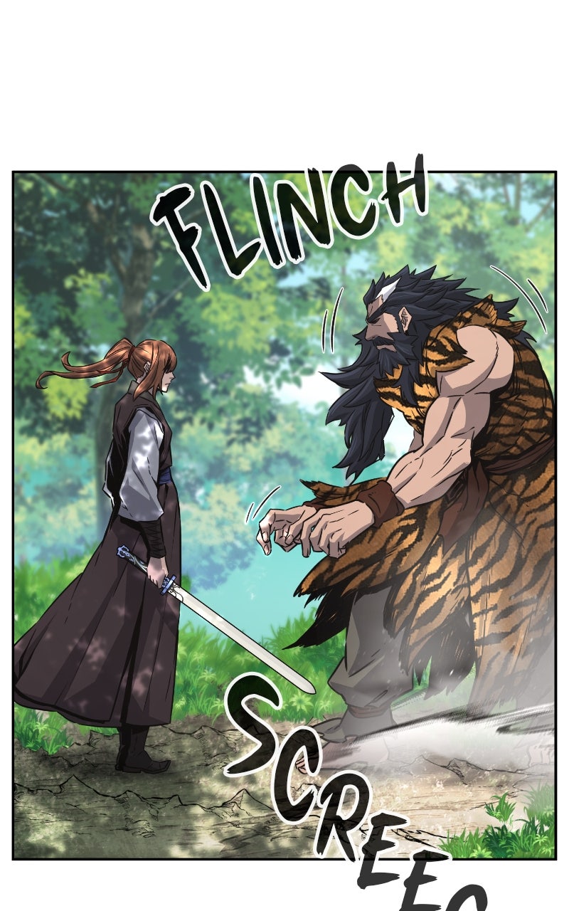 Read Absolute Sword Sense ENGLISH Manga Online