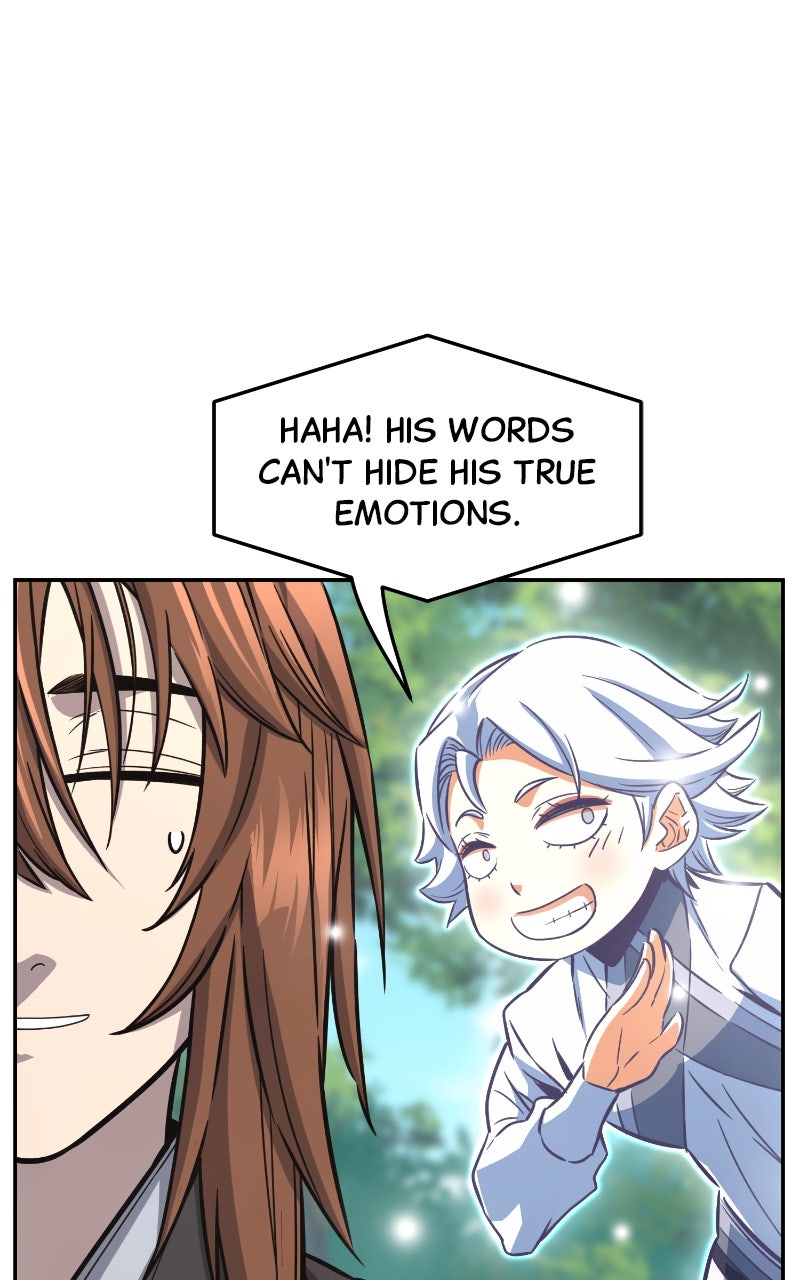 Read Absolute Sword Sense ENGLISH Manga Online