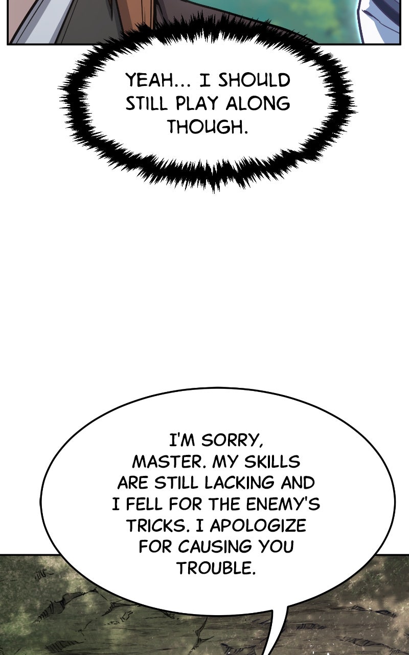 Read Absolute Sword Sense ENGLISH Manga Online