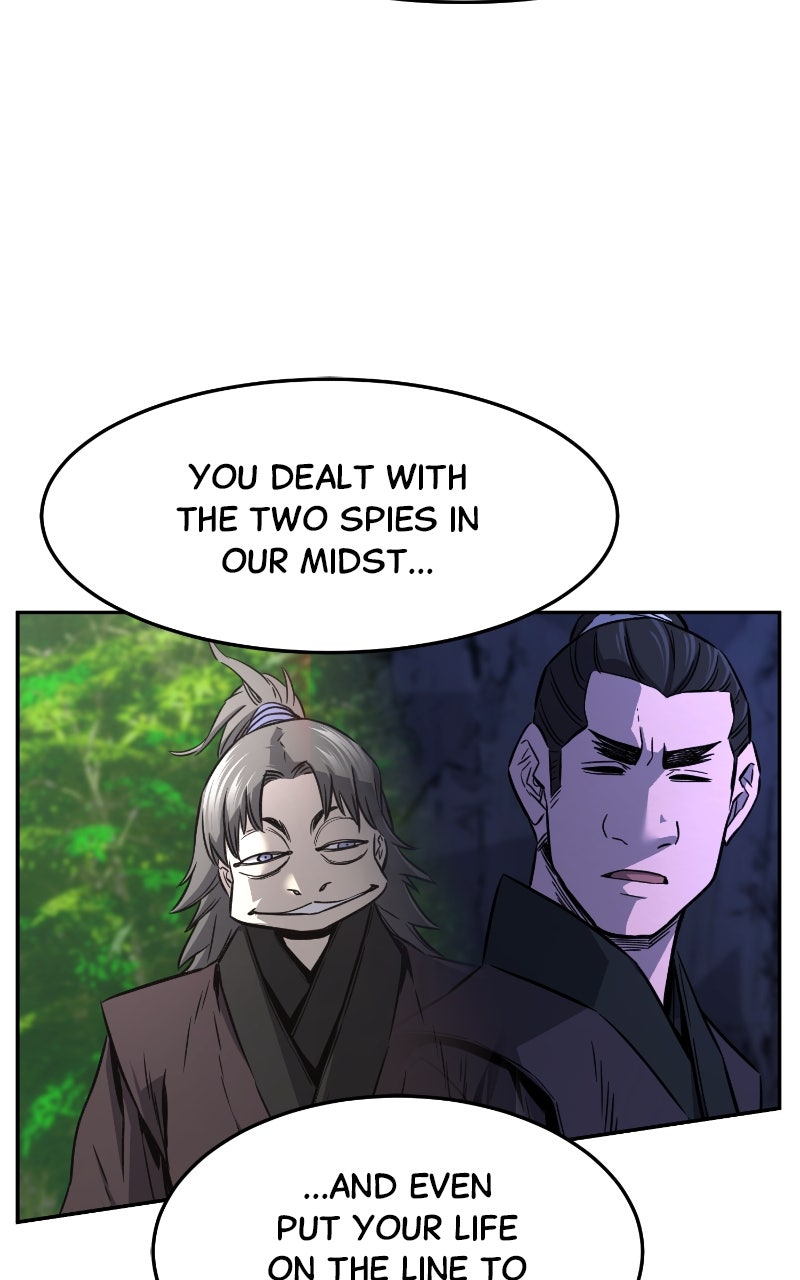 Read Absolute Sword Sense ENGLISH Manga Online