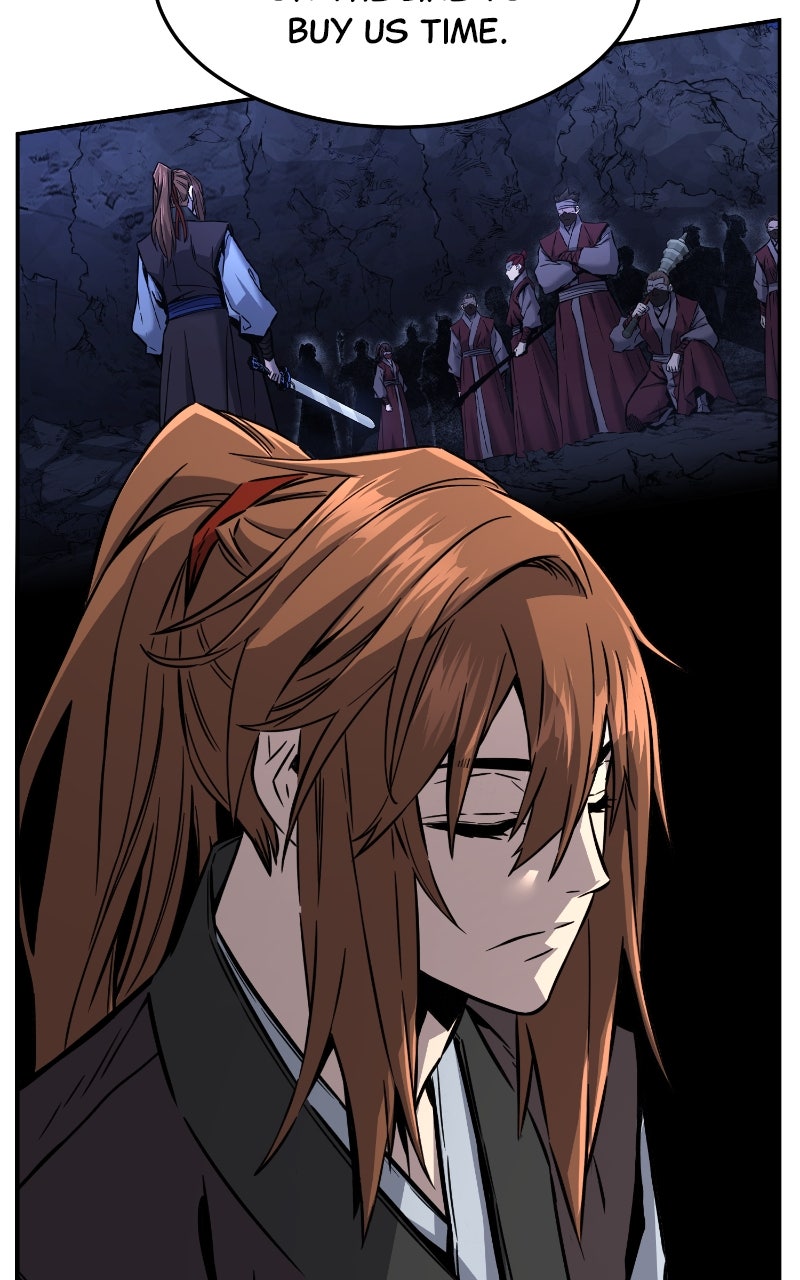 Read Absolute Sword Sense ENGLISH Manga Online