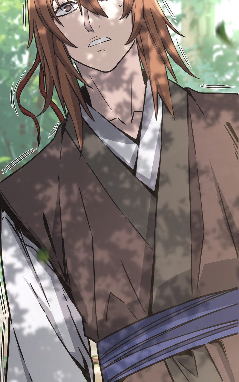 Read Absolute Sword Sense ENGLISH Manga Online