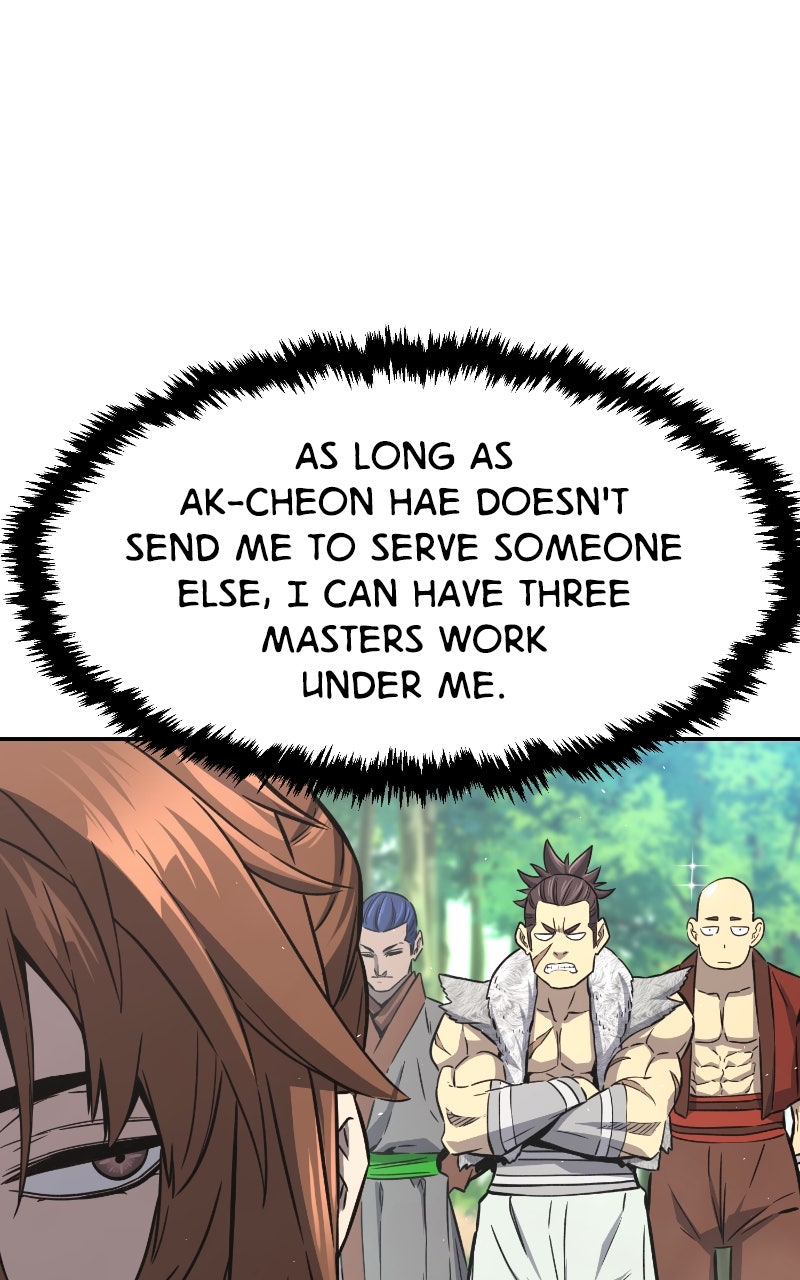 Read Absolute Sword Sense ENGLISH Manga Online