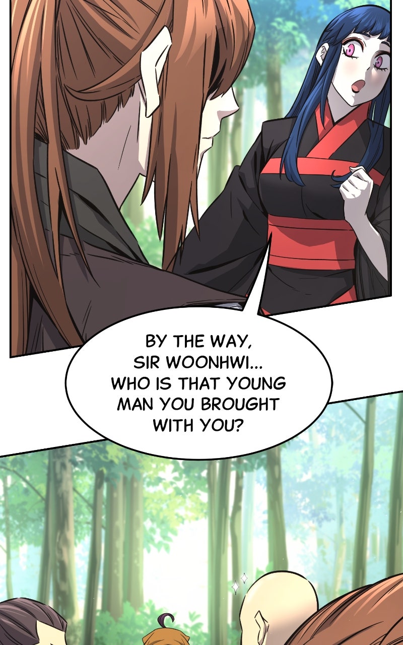 Read Absolute Sword Sense ENGLISH Manga Online