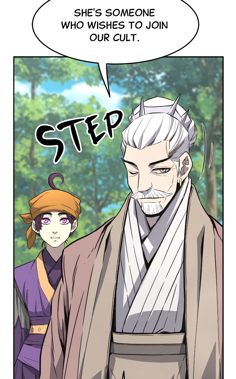 Read Absolute Sword Sense ENGLISH Manga Online