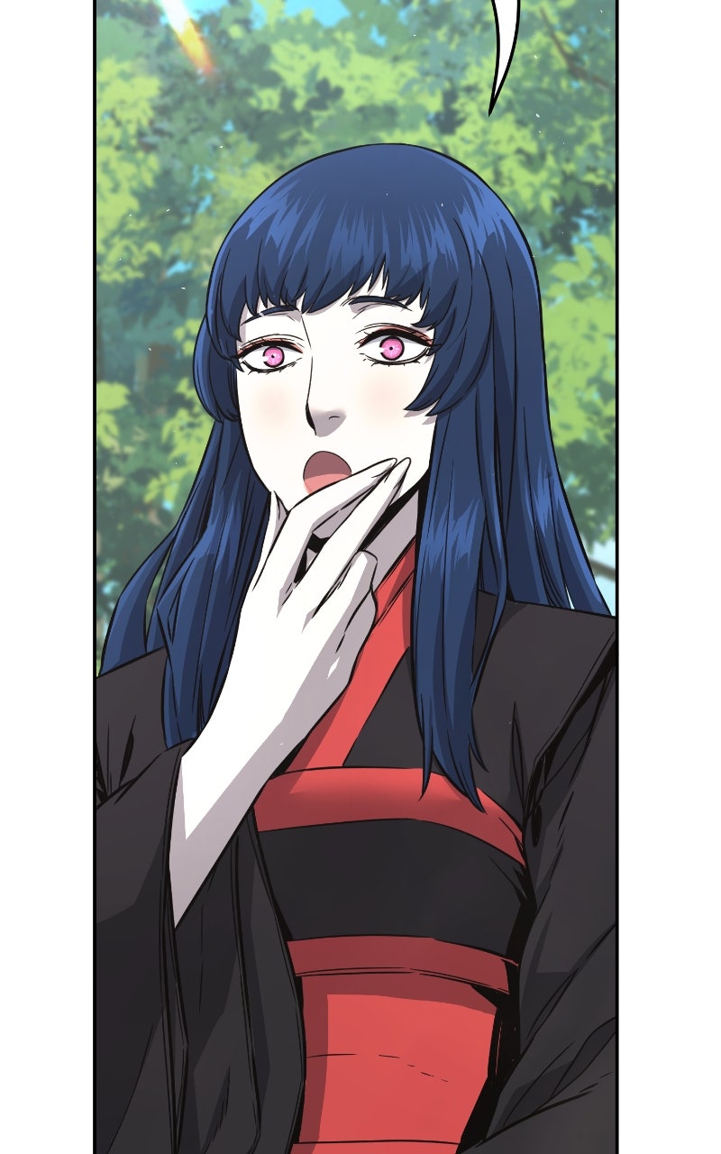 Read Absolute Sword Sense ENGLISH Manga Online