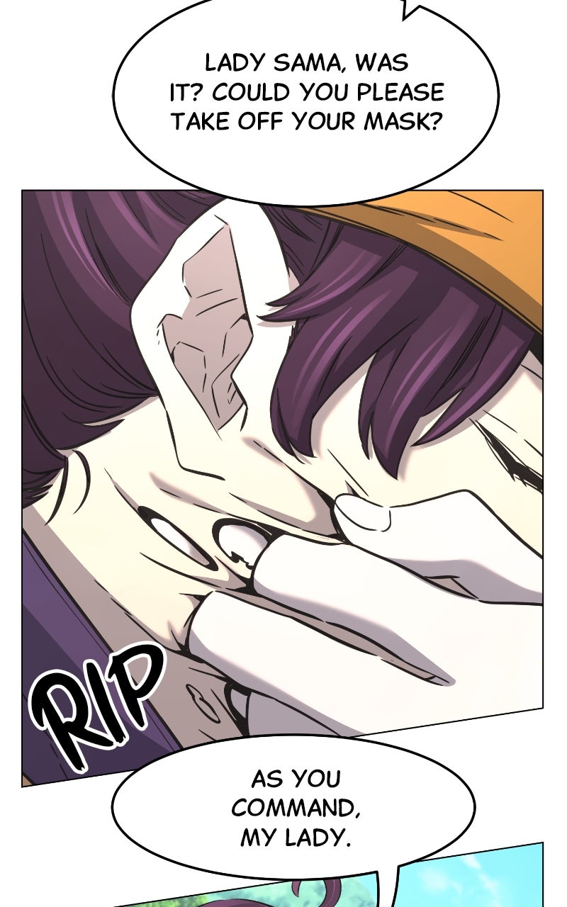 Read Absolute Sword Sense ENGLISH Manga Online