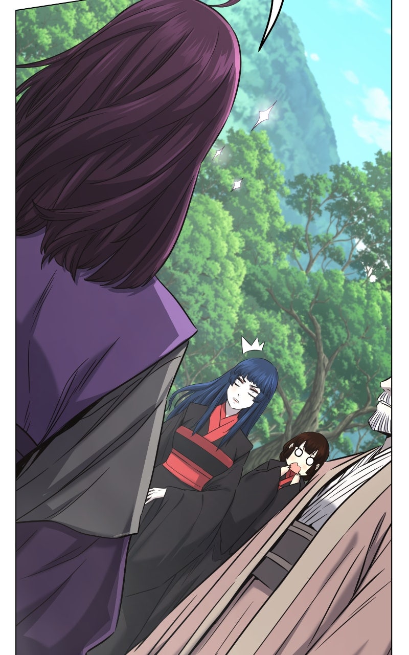 Read Absolute Sword Sense ENGLISH Manga Online