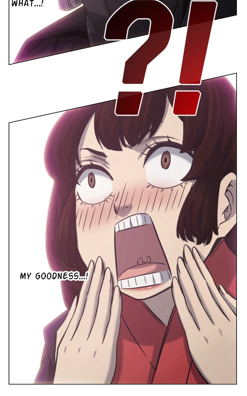 Read Absolute Sword Sense ENGLISH Manga Online