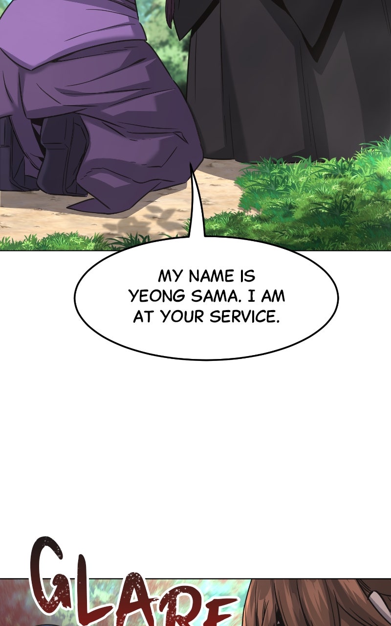 Read Absolute Sword Sense ENGLISH Manga Online