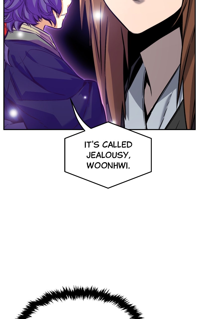 Read Absolute Sword Sense ENGLISH Manga Online