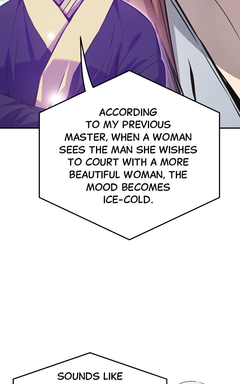 Read Absolute Sword Sense ENGLISH Manga Online