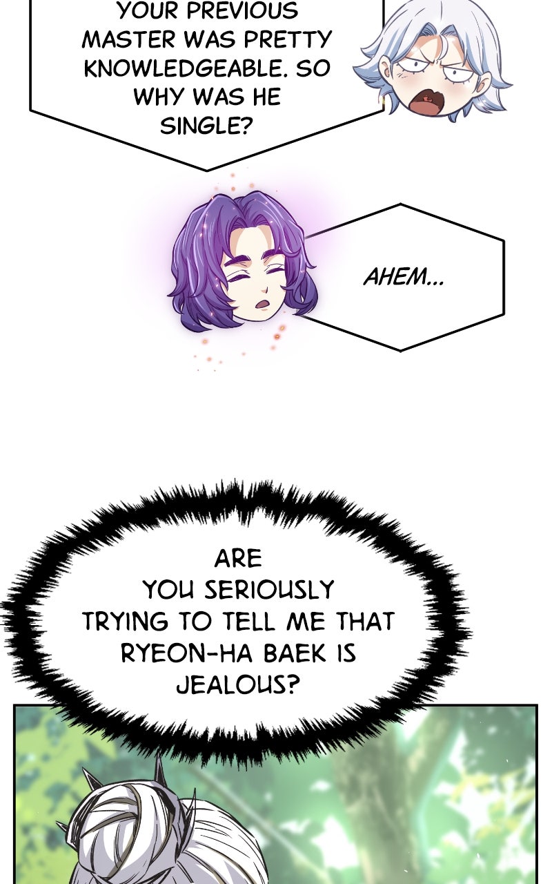 Read Absolute Sword Sense ENGLISH Manga Online