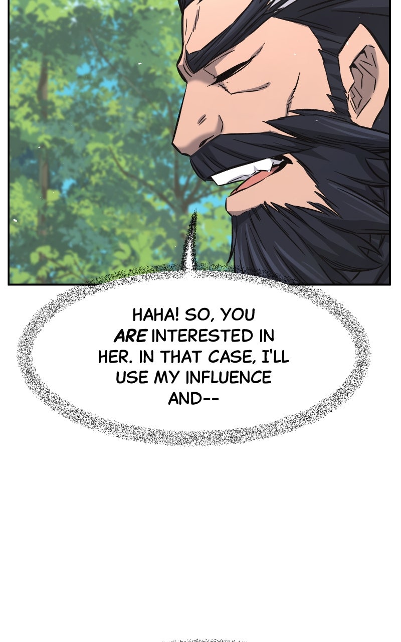 Read Absolute Sword Sense ENGLISH Manga Online