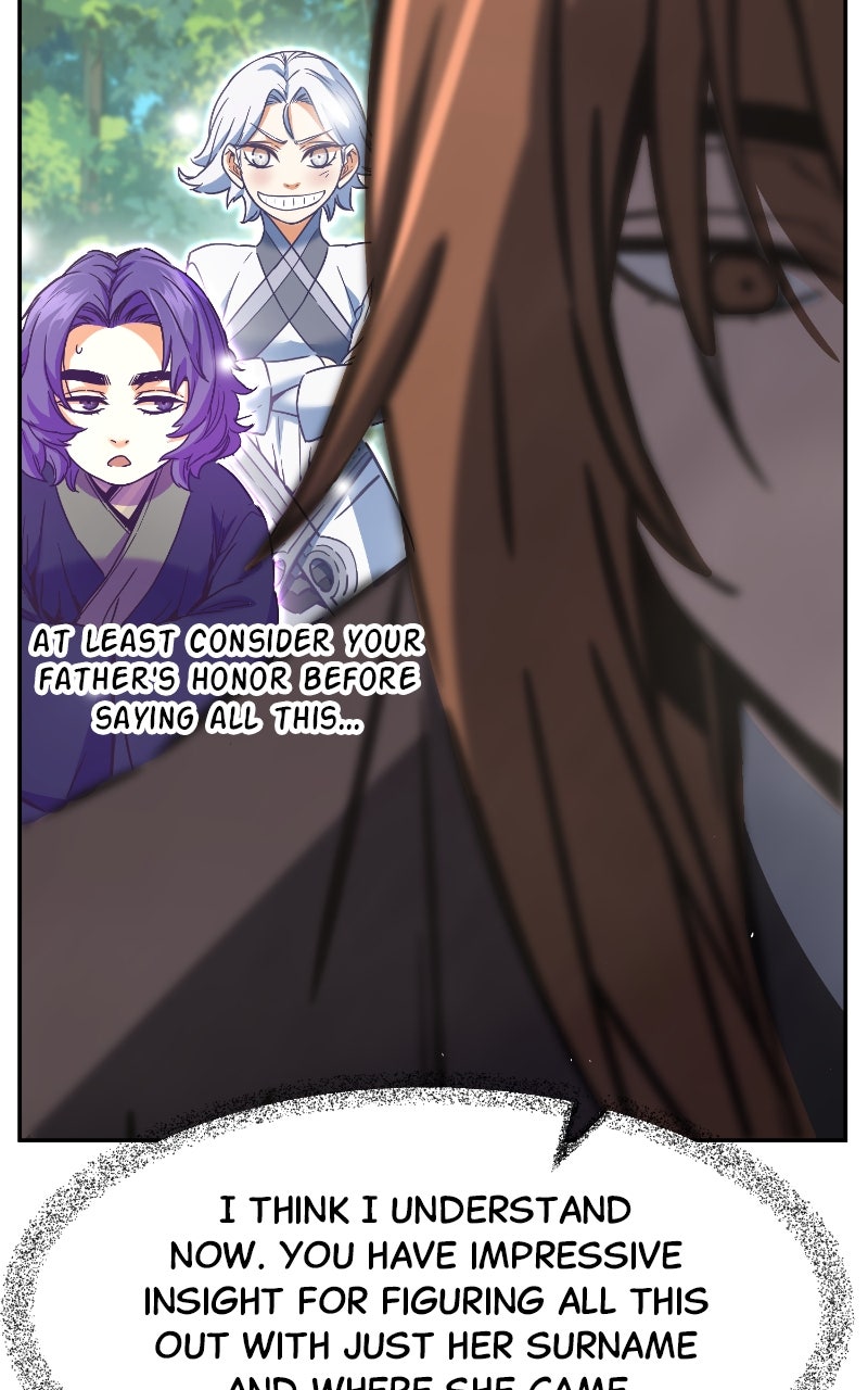 Read Absolute Sword Sense ENGLISH Manga Online