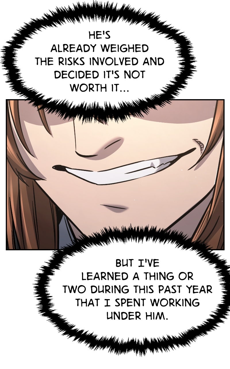 Read Absolute Sword Sense ENGLISH Manga Online