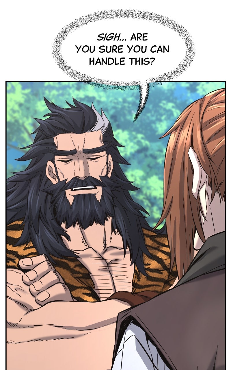 Read Absolute Sword Sense ENGLISH Manga Online