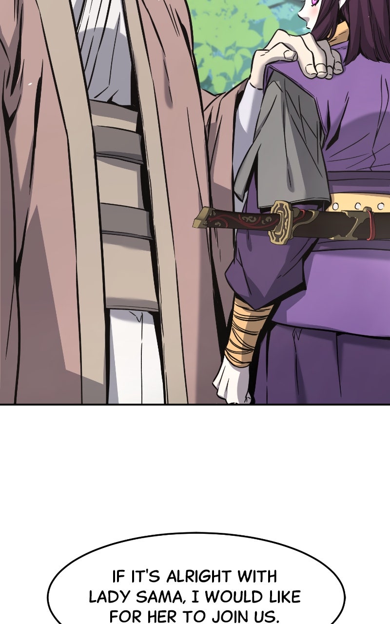 Read Absolute Sword Sense ENGLISH Manga Online