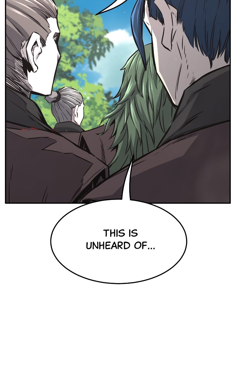 Read Absolute Sword Sense ENGLISH Manga Online