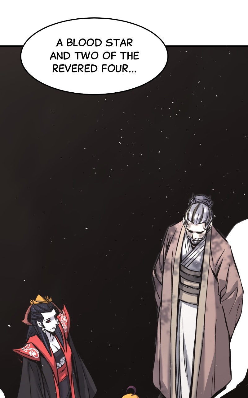 Read Absolute Sword Sense ENGLISH Manga Online