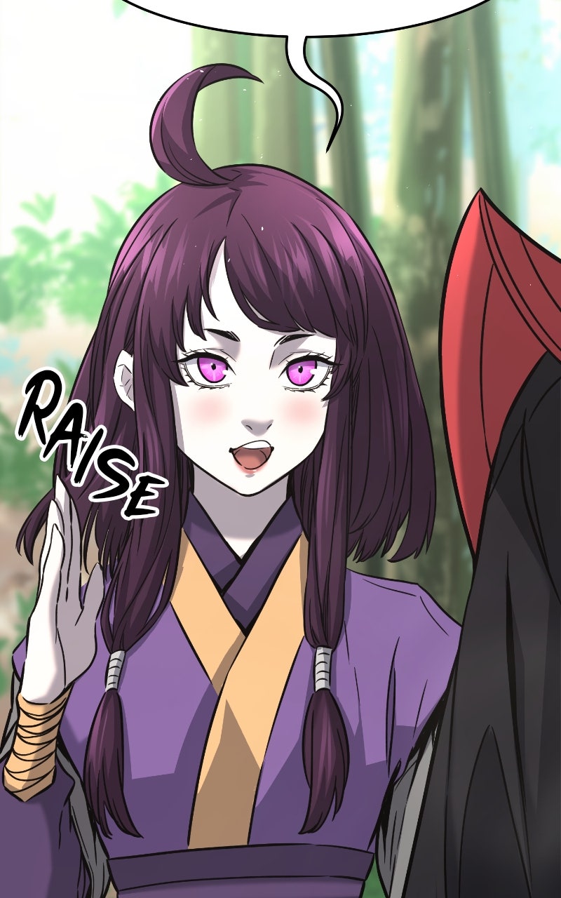 Read Absolute Sword Sense ENGLISH Manga Online