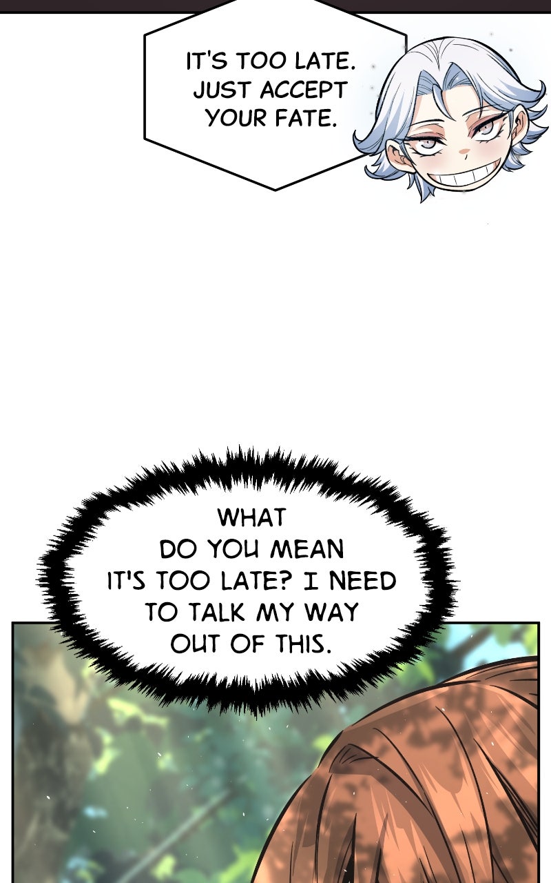 Read Absolute Sword Sense ENGLISH Manga Online