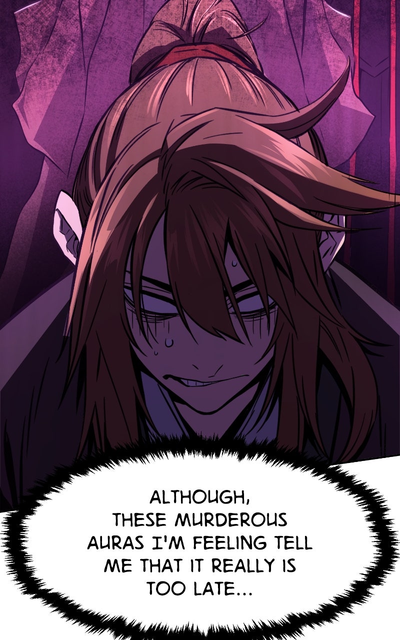 Read Absolute Sword Sense ENGLISH Manga Online