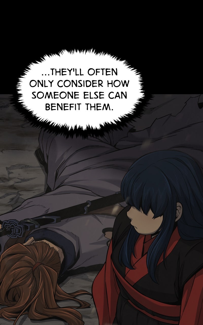 Read Absolute Sword Sense ENGLISH Manga Online