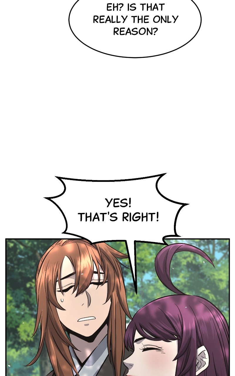 Read Absolute Sword Sense ENGLISH Manga Online