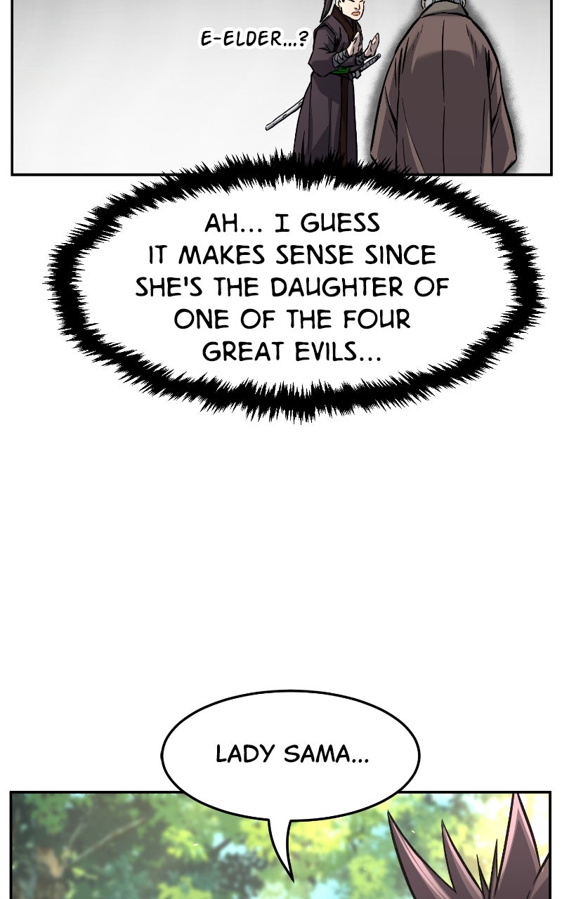 Read Absolute Sword Sense ENGLISH Manga Online