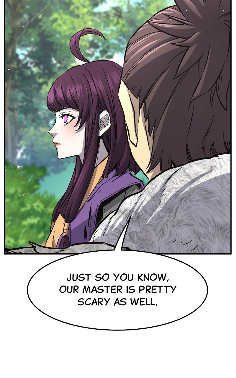 Read Absolute Sword Sense ENGLISH Manga Online