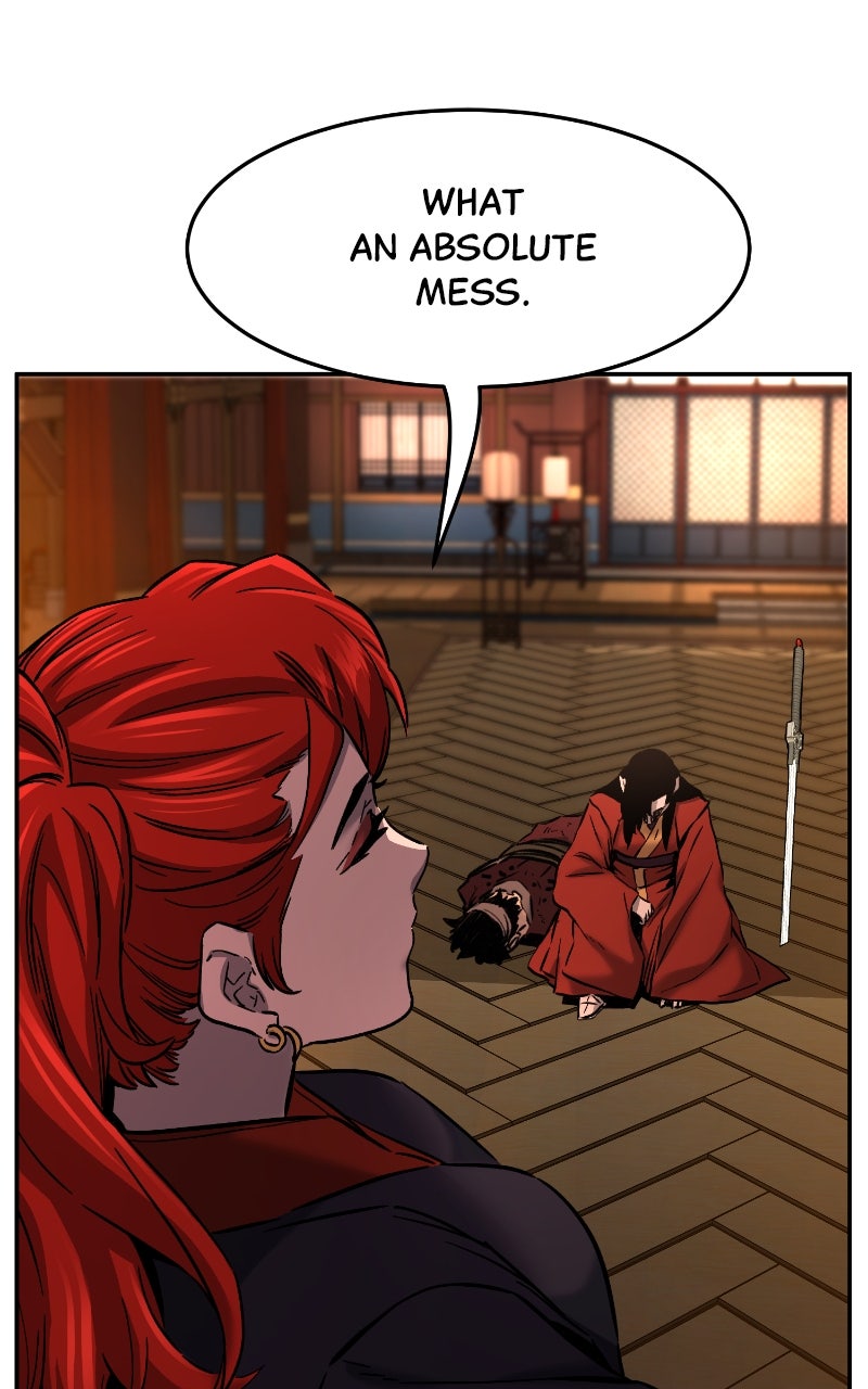 Read Absolute Sword Sense ENGLISH Manga Online